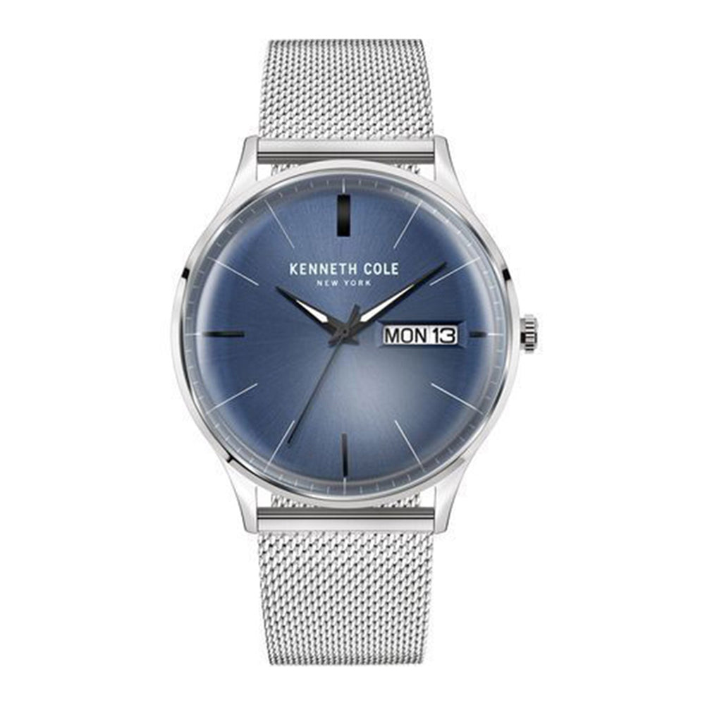 Kenneth Cole New York KC50589016B Herrenuhr Kenneth Cole New York KC50589016B Herrenuhr
